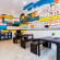 Matchbox Bangkok Hostel Общая кухня