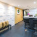 Matchbox Bangkok Hostel Стойка регистрации