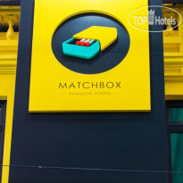 Matchbox Bangkok Hostel Отель