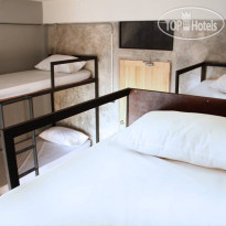 Coincidence Hub And Hostel Номер