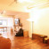 Coincidence Hub And Hostel Территория отеля