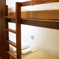 Coincidence Hub And Hostel Номер