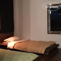 Buff Hostel Номер