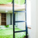 Buff Hostel Номер