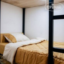 Buff Hostel Номер