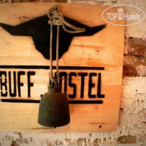 Buff Hostel Отель