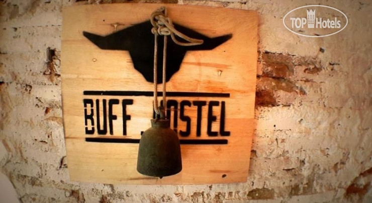 Hotel photo Buff Hostel 