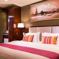 Ratchada Point Hotel 