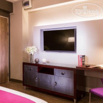 Ratchada Point Hotel 