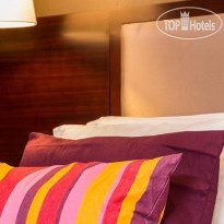 Ratchada Point Hotel 