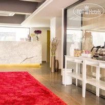 Ratchada Point Hotel 