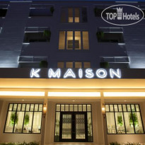 K Maison Boutique Hotel Отель