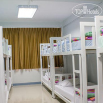 Urbed Hostel 