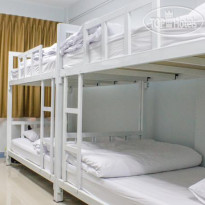 Urbed Hostel 