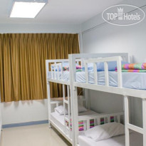 Urbed Hostel 