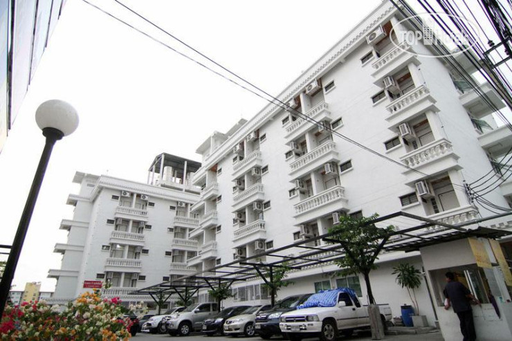 Hotel photo Wallada Place Hotel 2*