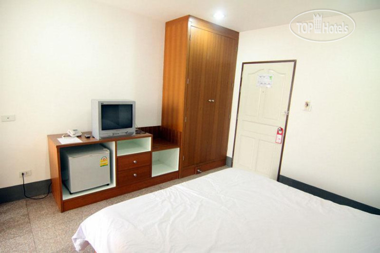 New photos from tourists Wallada Place Hotel 2*