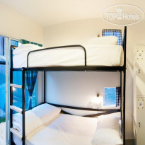 The Yard Hostel 