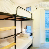 The Yard Hostel 