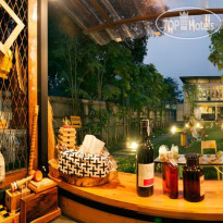 The Yard Hostel 