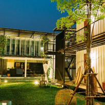 The Yard Hostel 