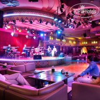 Grace Hotel Клуб