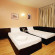 Baan Namtarn Guest House Номер