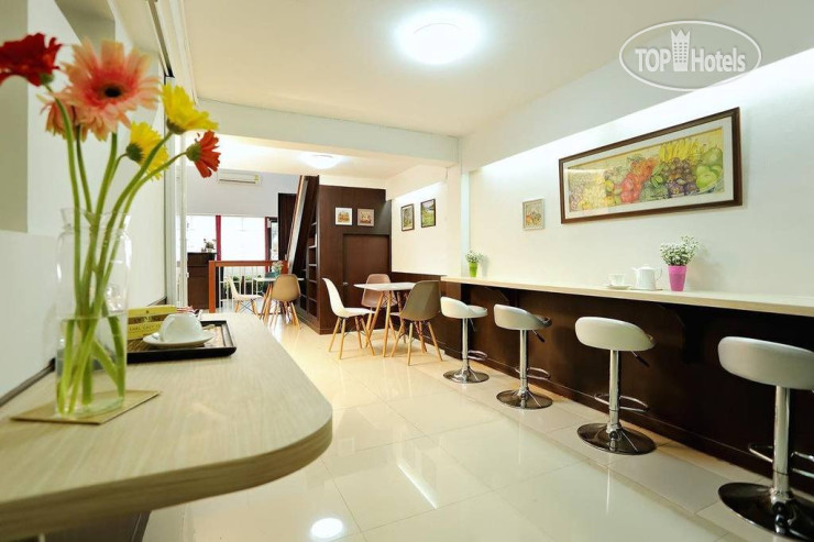 New photos from tourists Baan Namtarn Guest House