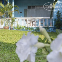 The Bangkokians Garden Home 