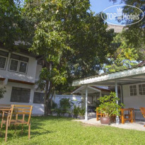 The Bangkokians Garden Home 