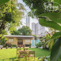 The Bangkokians Garden Home 