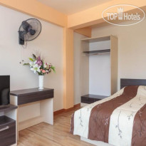 Rainbow Micky House Home Stay  