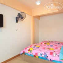 Rainbow Micky House Home Stay  