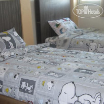 Rainbow Micky House Home Stay  