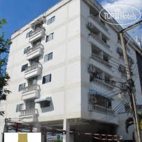 Chivapuri @ Bangkok Отель