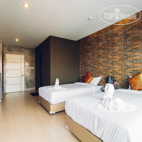 BaronZotel Номер