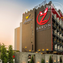 BaronZotel Отель