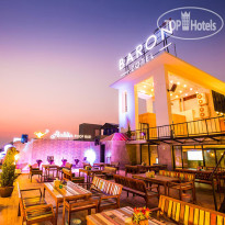 BaronZotel Отель