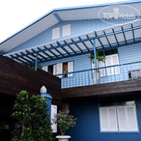 Blue House By The Chang Отель