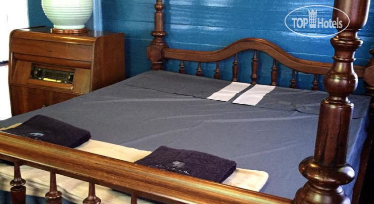 New photos from tourists Blue House By The Chang 2*