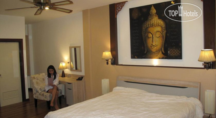 New photos from tourists QG Resort 2*