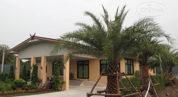 Hotel photo QG Resort 2*