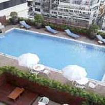 Marvel Hotel Bangkok 