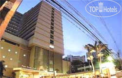 Marvel Hotel Bangkok