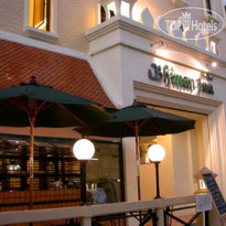 Holiday Inn Bangkok