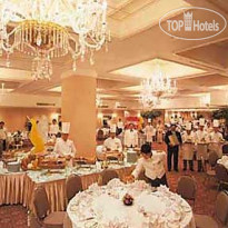 Holiday Inn Bangkok