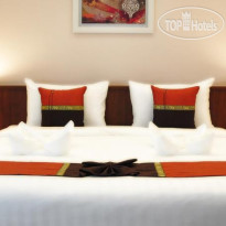 Avion Apart-Hotel