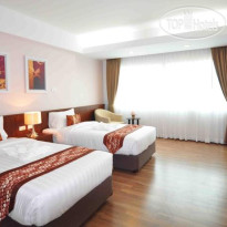 Avion Apart-Hotel