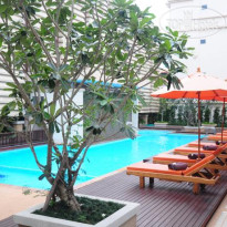 Avion Apart-Hotel