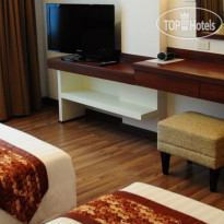 Avion Apart-Hotel